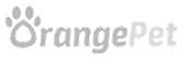 Orange pet